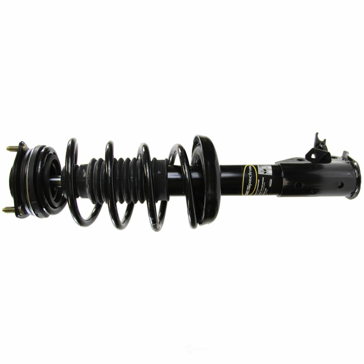 Monroe 272284 Suspension Strut and Coil Spring Assembly