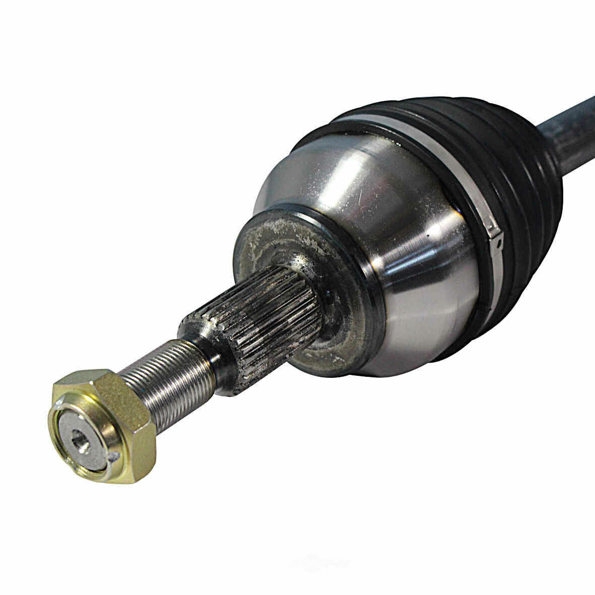 GSP North America NCV11160 CV Axle Assembly