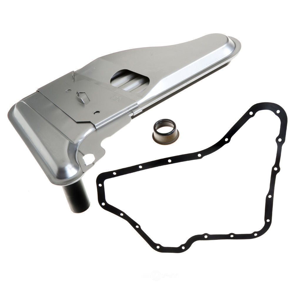 ACDelco Advantage TF1129A Transmission Filter Kit