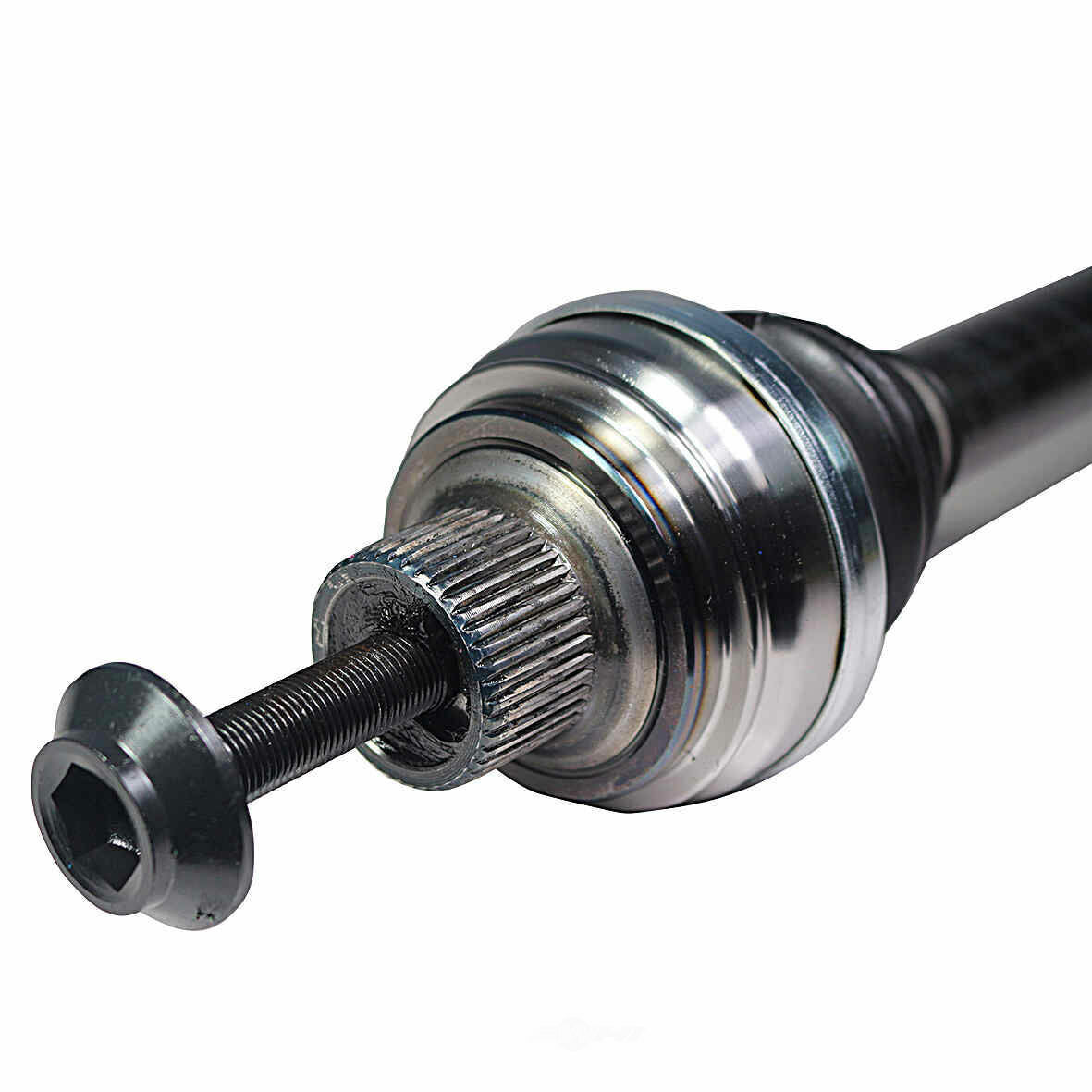 GSP North America NCV23020 CV Axle Assembly