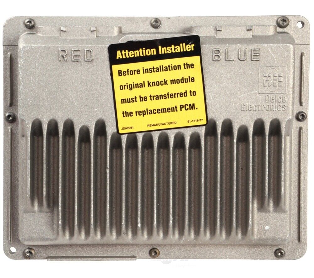 ACDelco Professional 218-12286 Engine Control Module (ECM)