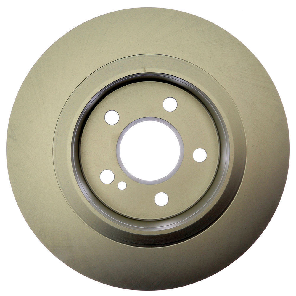 ACDelco Advantage 18A81086AC Disc Brake Rotor