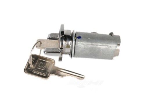 Genuine GM Parts D1402B Ignition Lock Cylinder