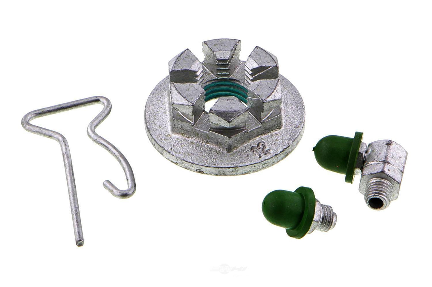 ACDelco Advantage TXK8726T Suspension Control Arm and Ball Joint Assembly