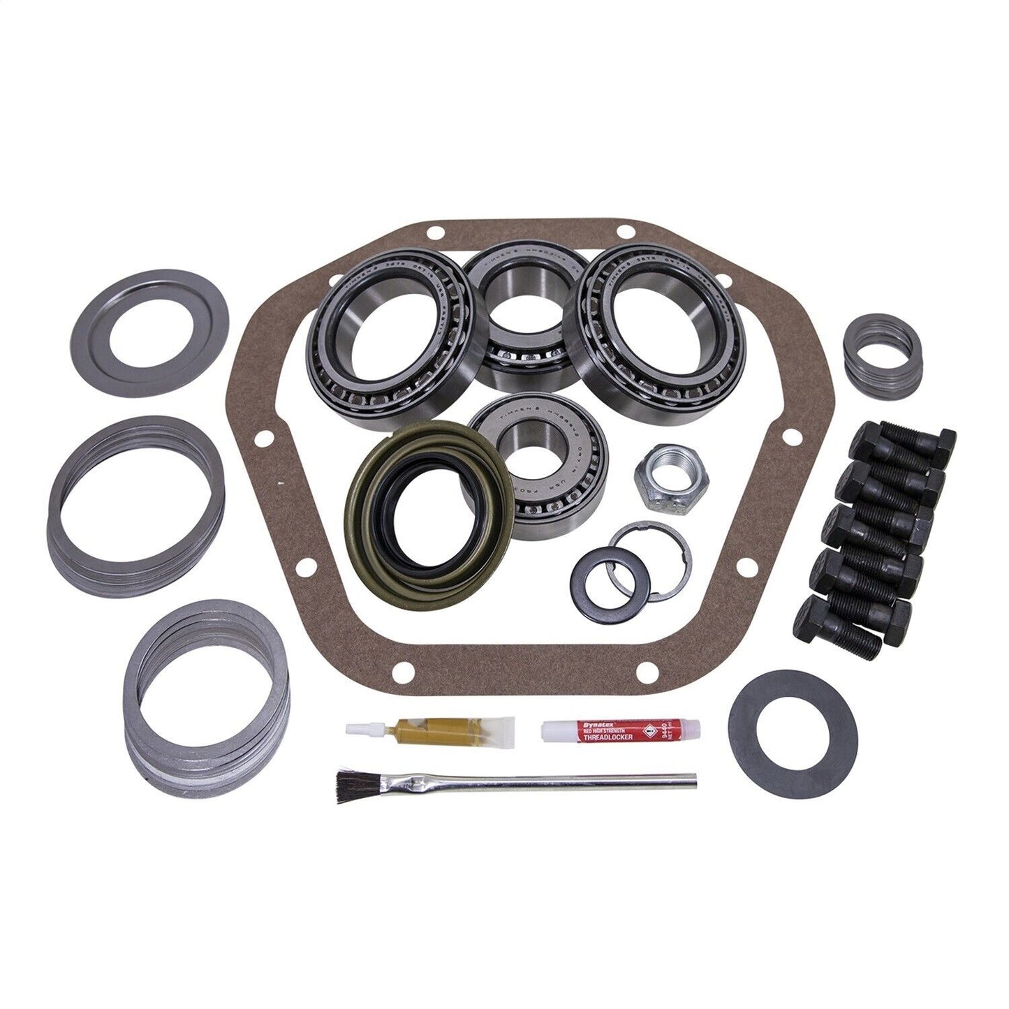 Yukon Differential 14038 Differential Rebuild Kit