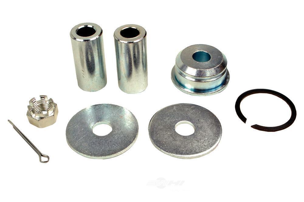 ACDelco Advantage MS861192 Suspension Control Arm and Ball Joint Assembly