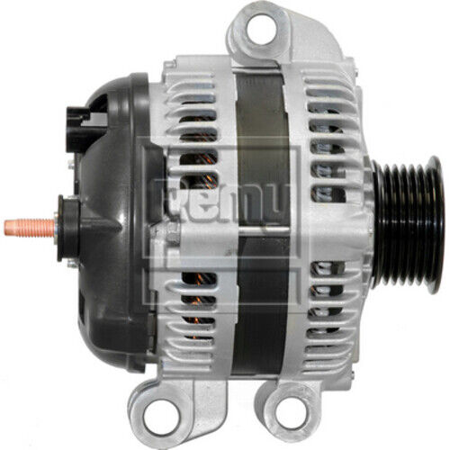 Remy 12857 Alternator