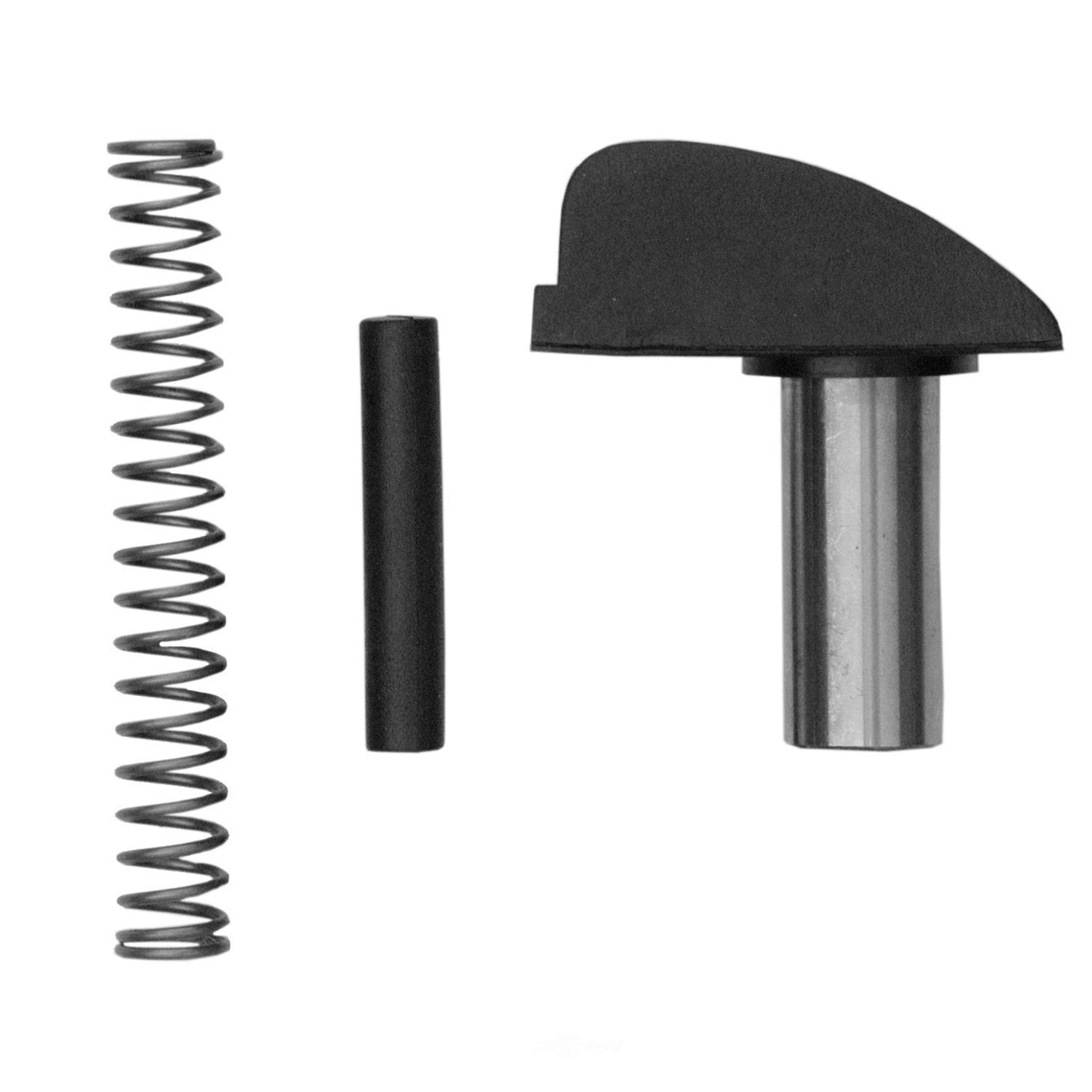 INA ZP01651 Engine Timing Belt Idler