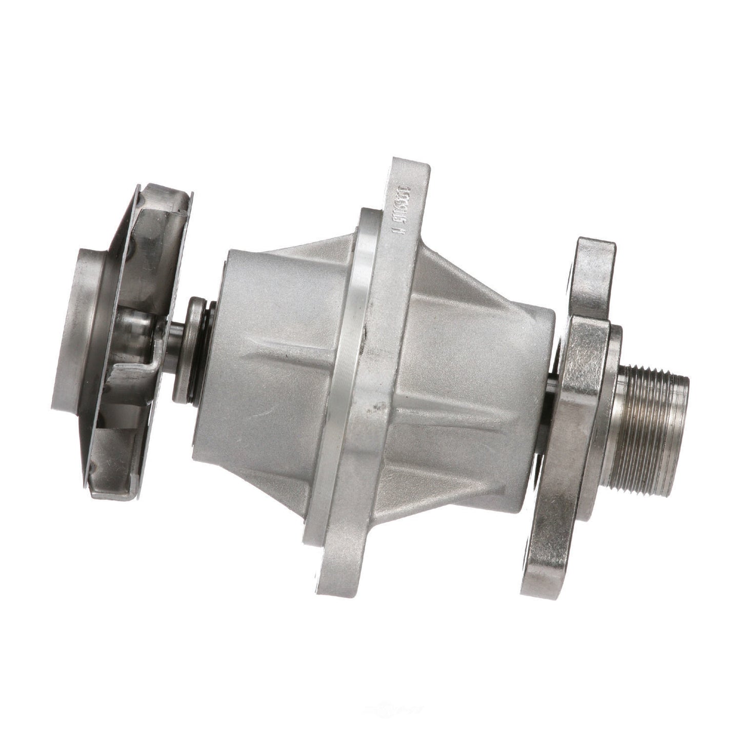 CARTER WATER PUMPS W9234M Engine Water Pump