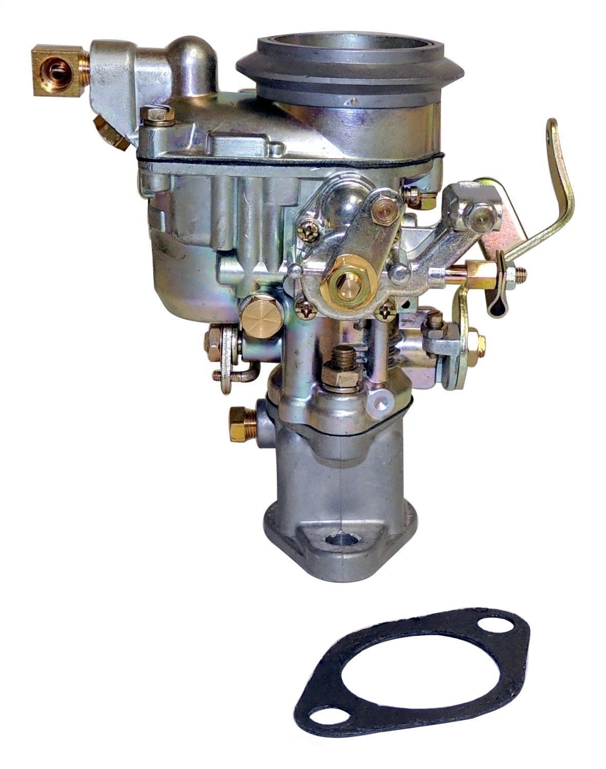 Crown Automotive Sales Co. J0923808 Carburetor
