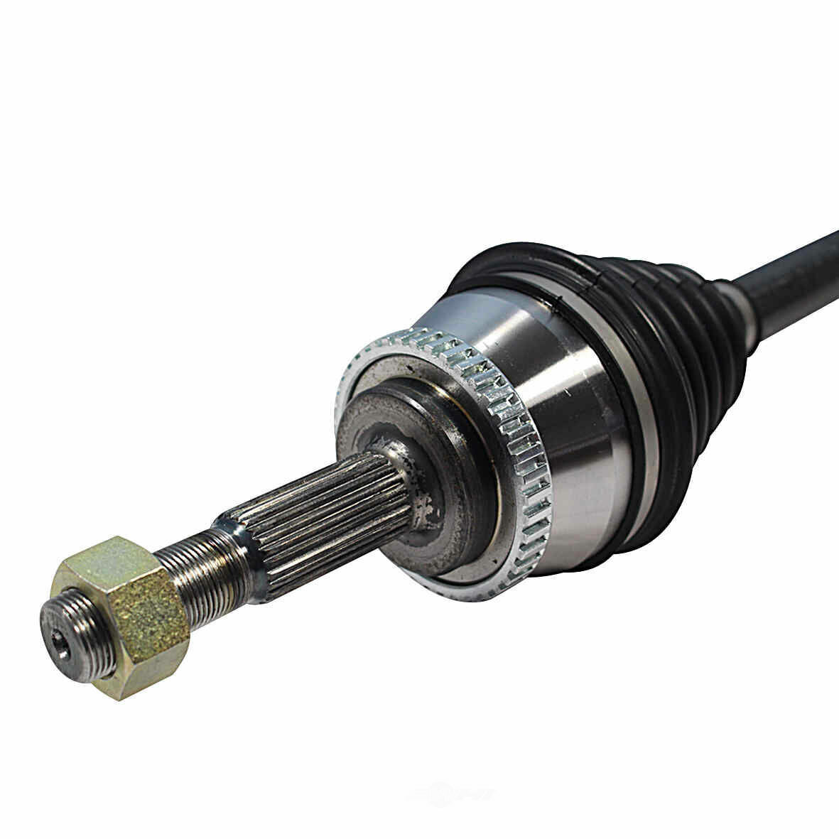 GSP North America NCV53574 CV Axle Assembly