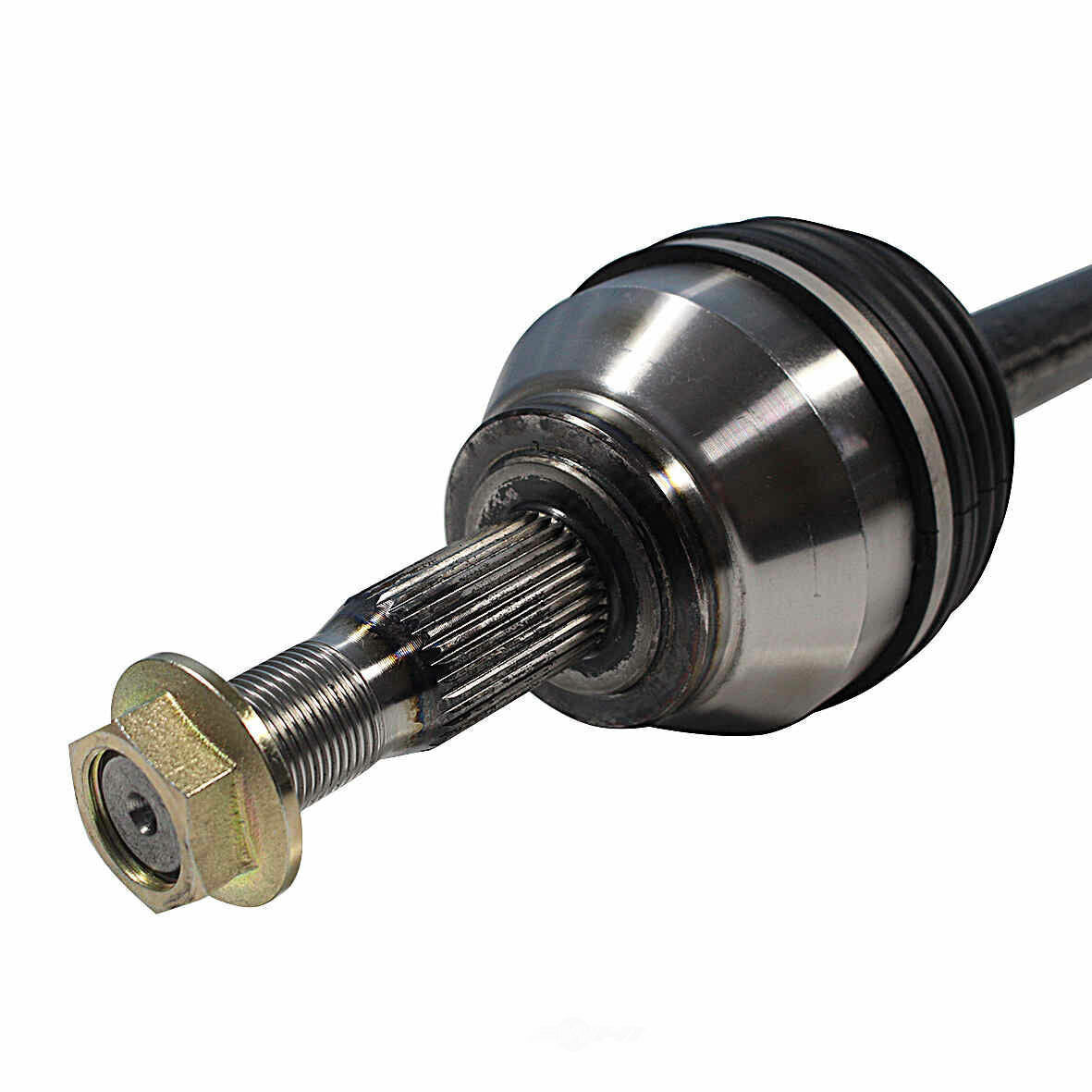 GSP North America NCV10999 CV Axle Assembly