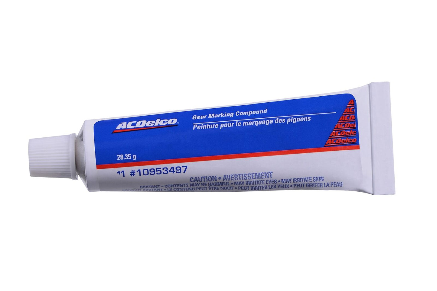 ACDelco GM Original Equipment 10953497 Gear Marking Compound
