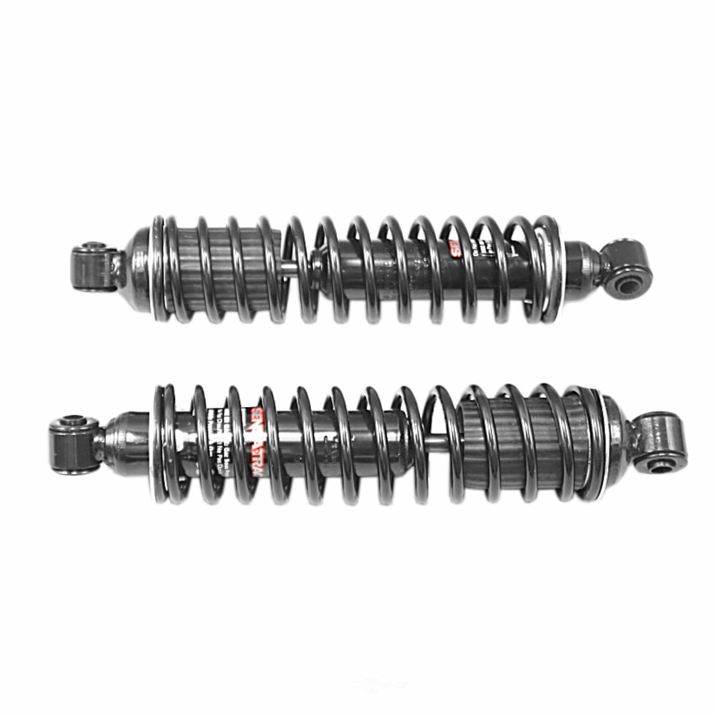 Monroe 58575 Suspension Shock Absorber and Coil Spring Assembly