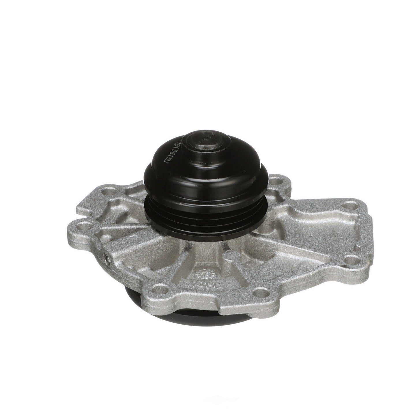 CARTER WATER PUMPS W9320M Engine Water Pump