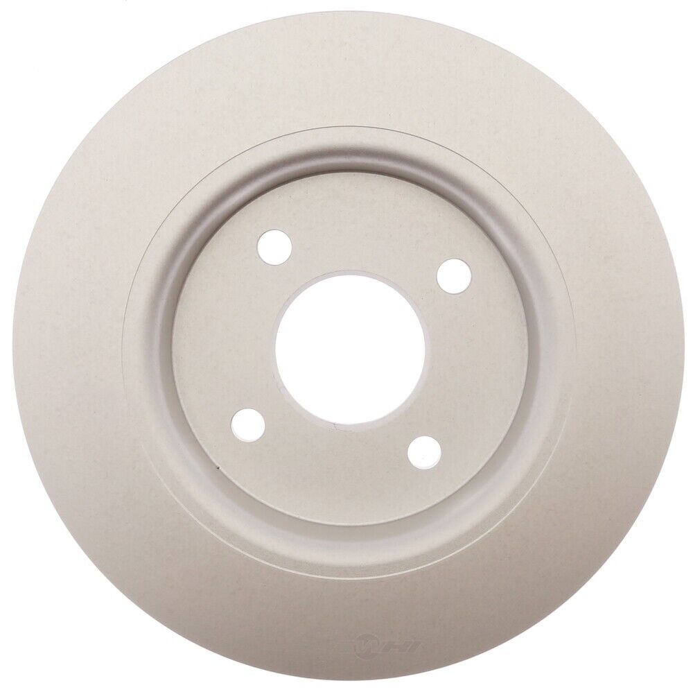 ACDelco Professional Durastop 18A82446 Disc Brake Rotor