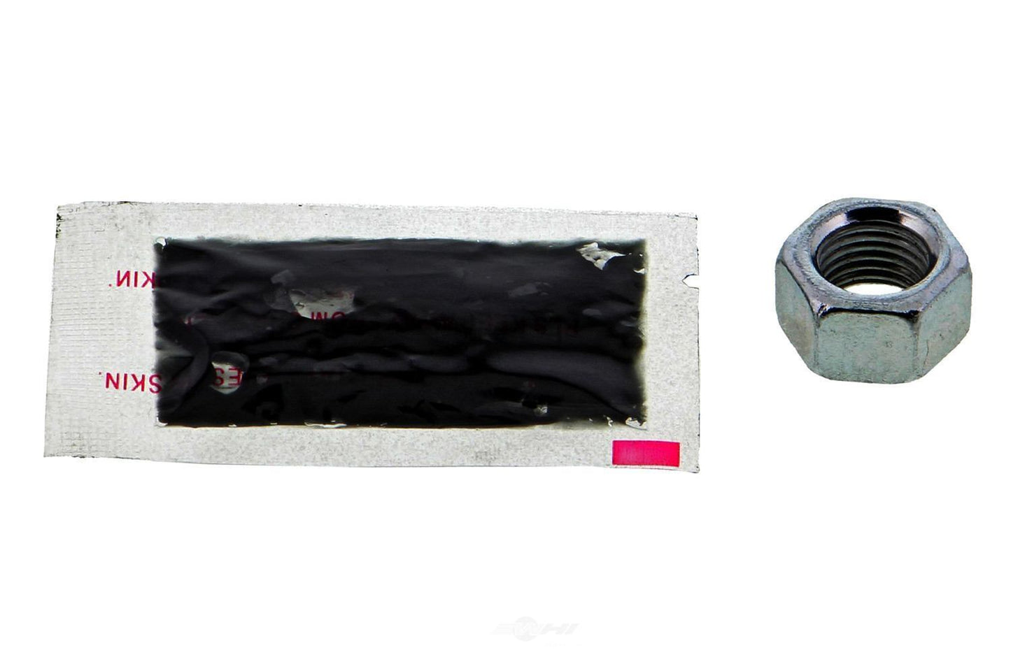 ACDelco Advantage MEV800801 Steering Tie Rod End