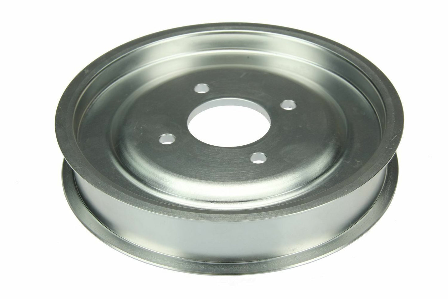 URO SHORT SKU URO-015613 Engine Cooling Fan Clutch Pulley