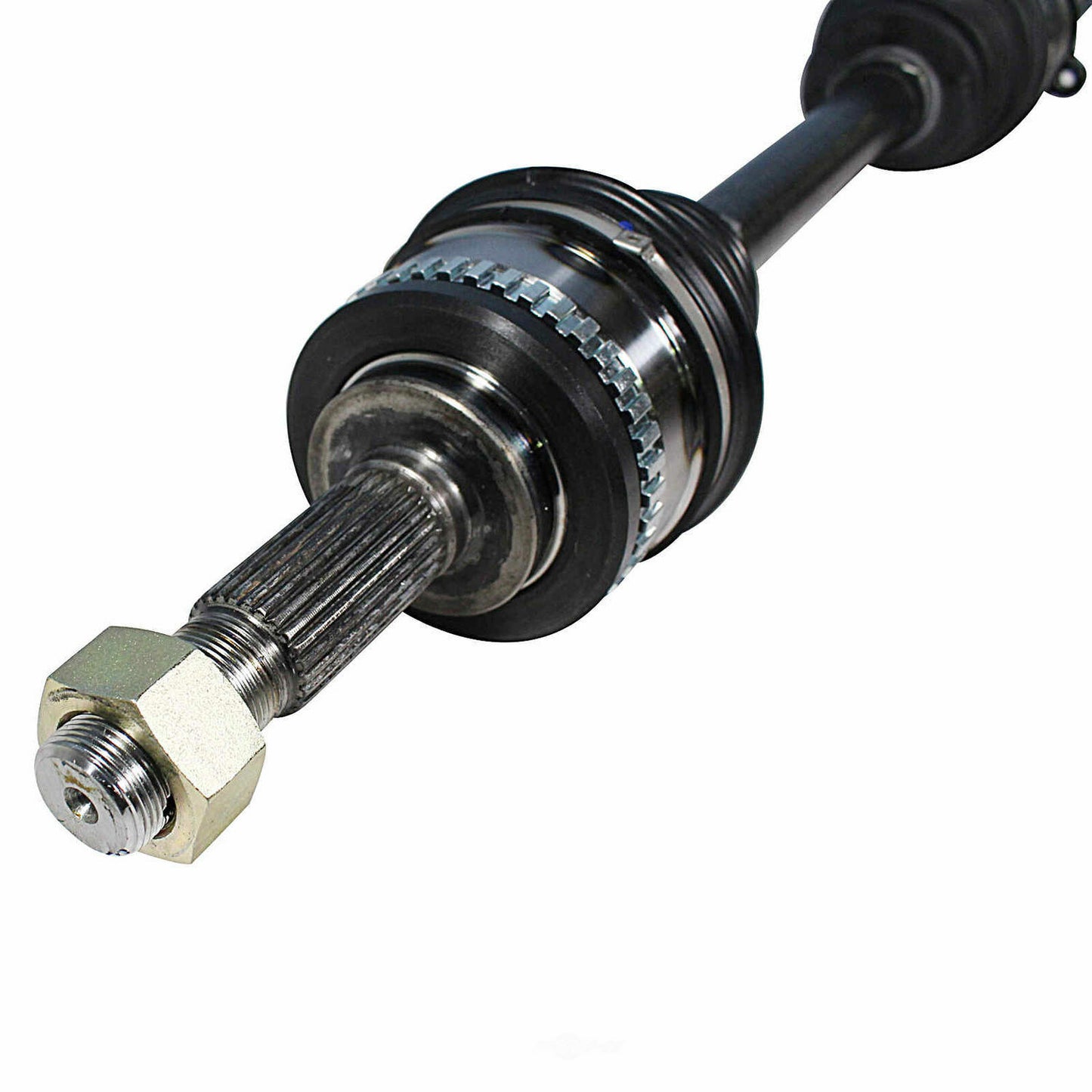 GSP North America NCV39002 CV Axle Assembly