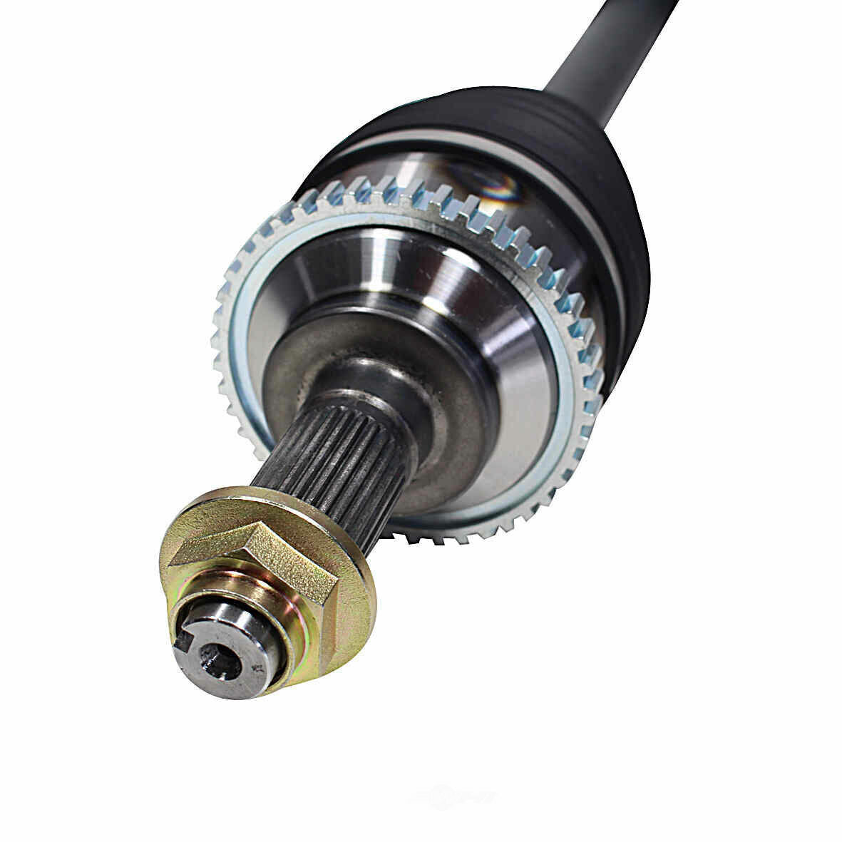 GSP North America NCV47522 CV Axle Assembly