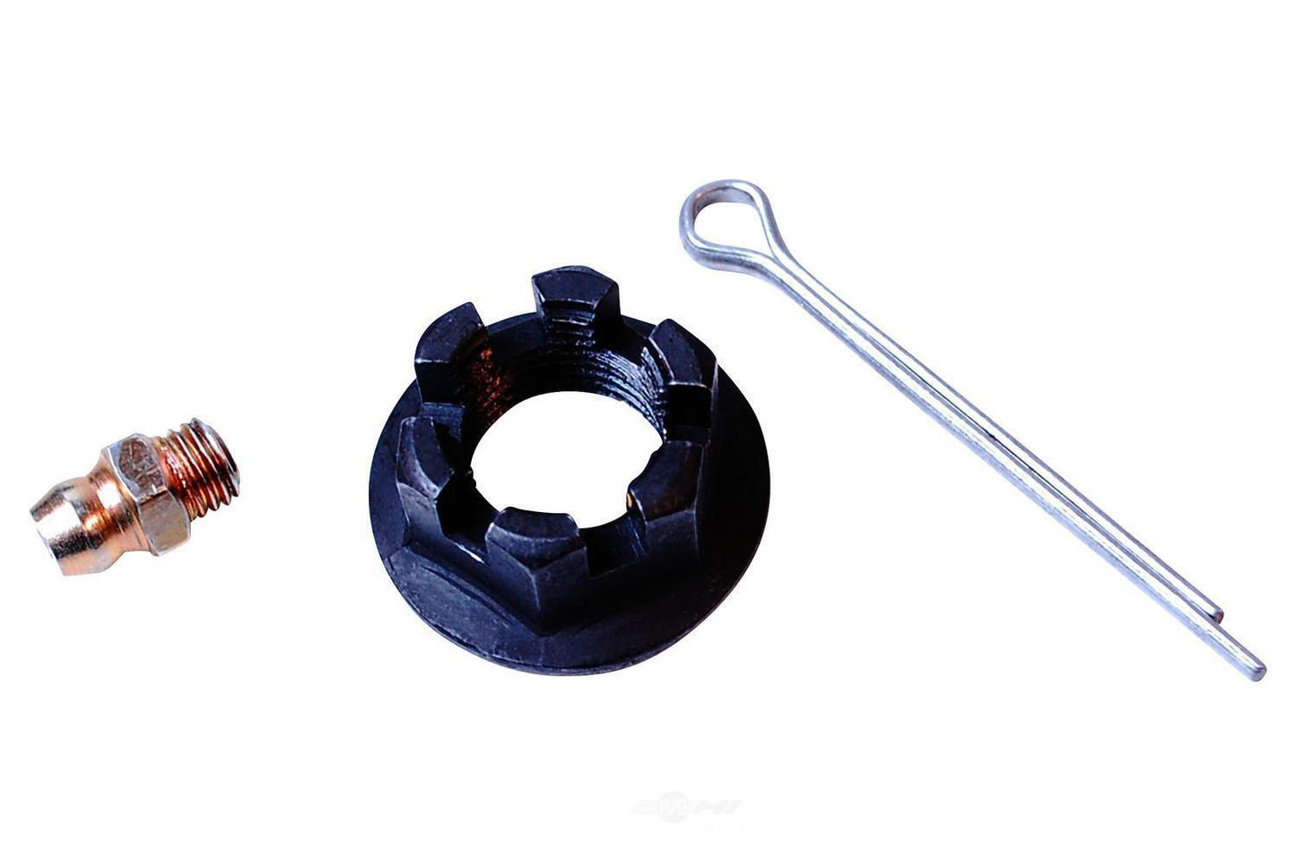 ACDelco Advantage MS861113 Suspension Control Arm and Ball Joint Assembly