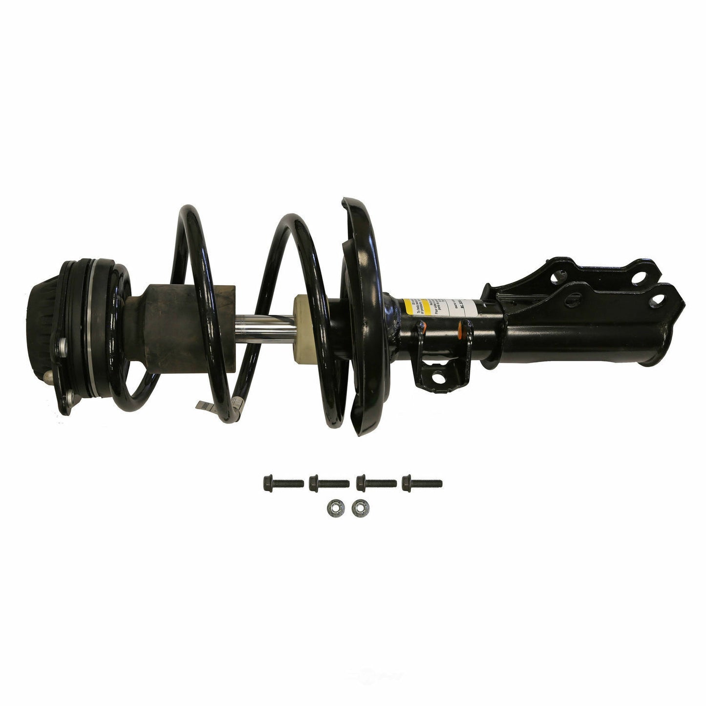 Monroe 173051 Suspension Strut and Coil Spring Assembly
