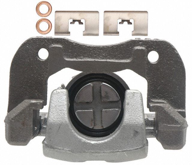 ACDelco Professional Durastop 18FR1233 Disc Brake Caliper