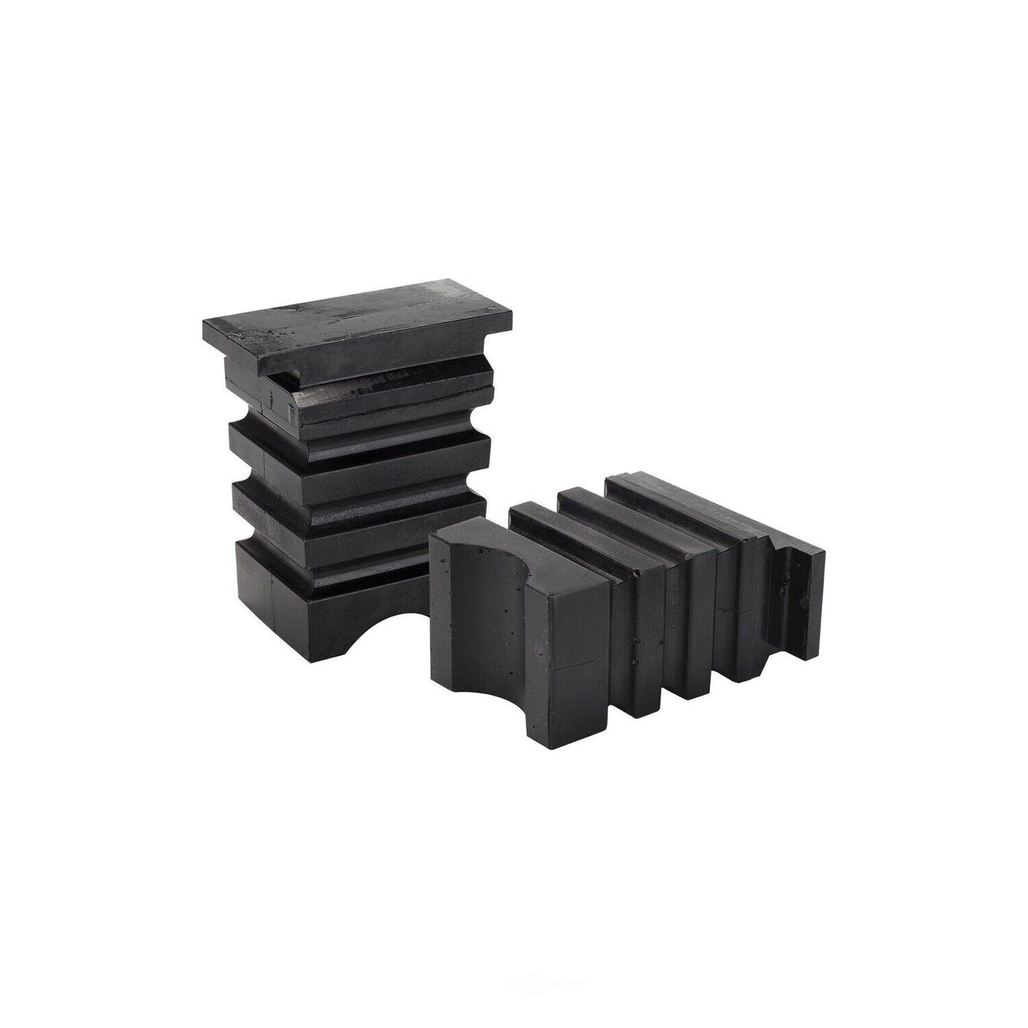 SUPERSPRINGS SSR-329-47 Air Suspension Helper Spring Kit