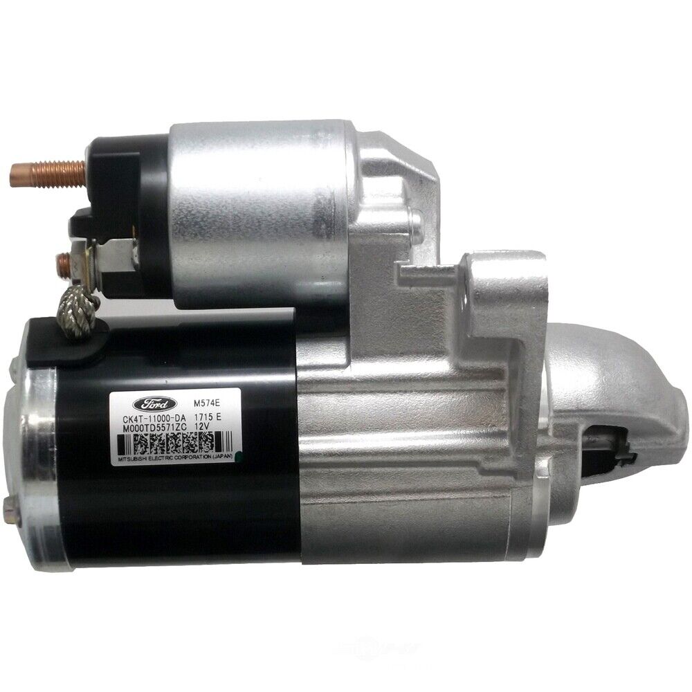 ACDelco Professional 336-2267A Starter Motor