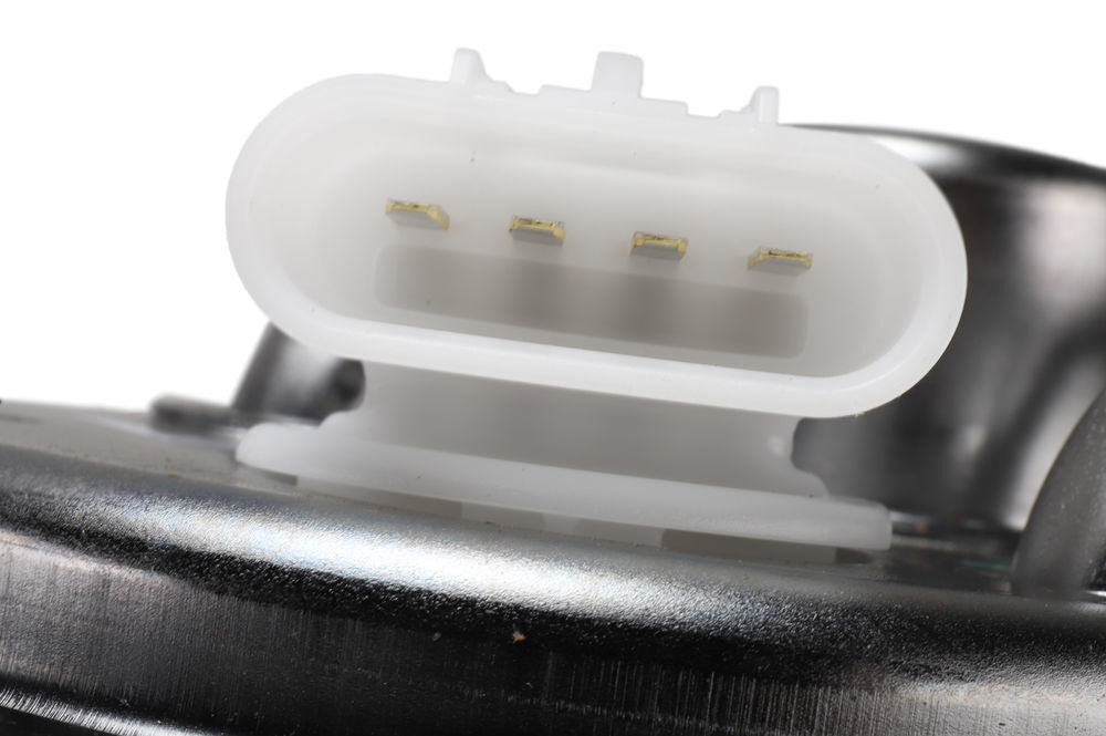 Genuine GM Parts MU1849 Fuel Pump Module Assembly