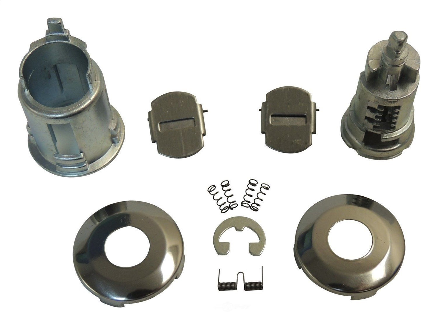 Crown Automotive Sales Co. 4720931 Door Lock Kit