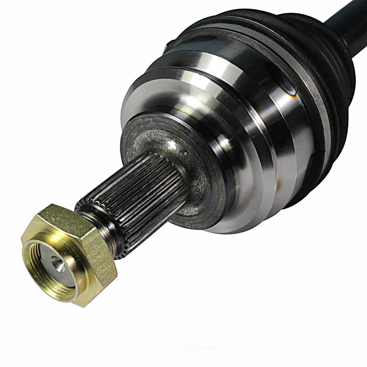 GSP North America NCV27502 CV Axle Assembly