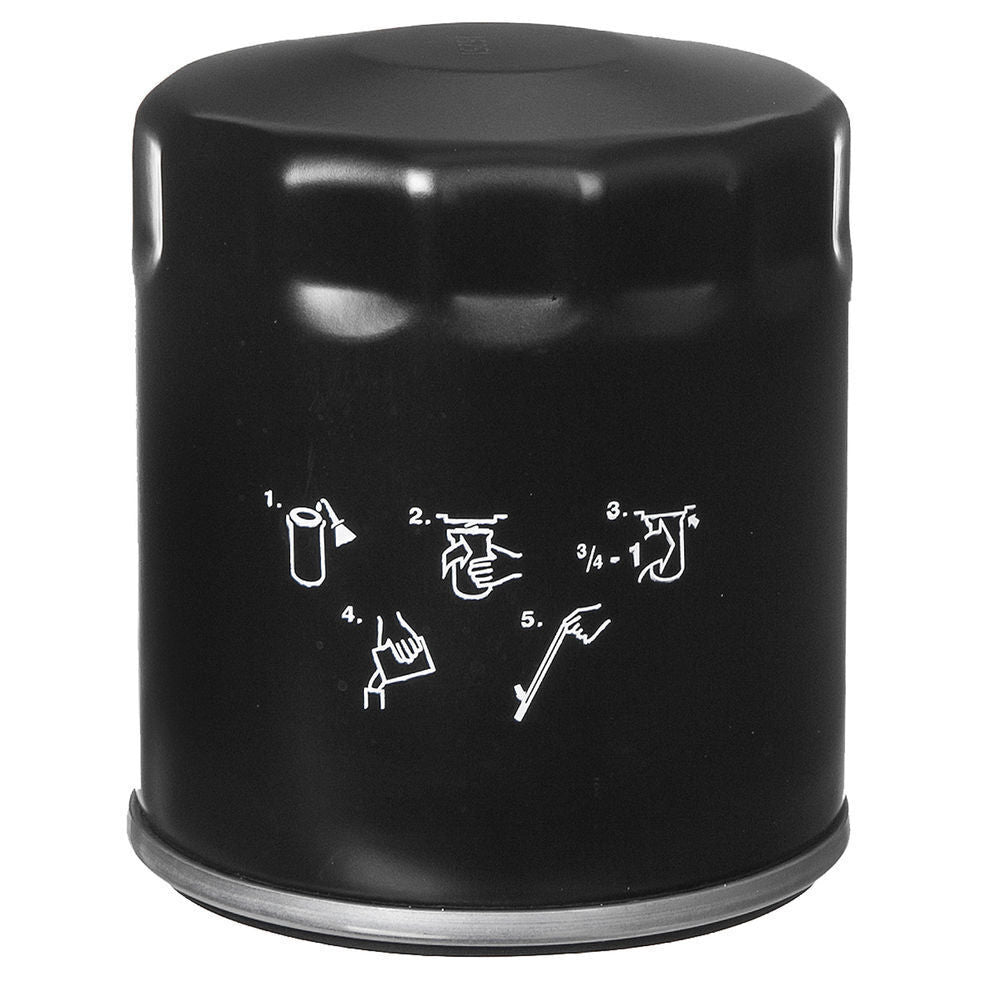 ACDelco Advantage PF48A Engine Oil Filter