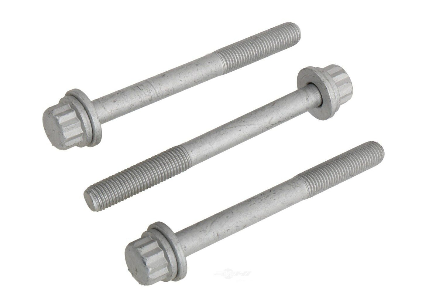 Genuine GM Parts 11610681 Engine Cylinder Head Bolt