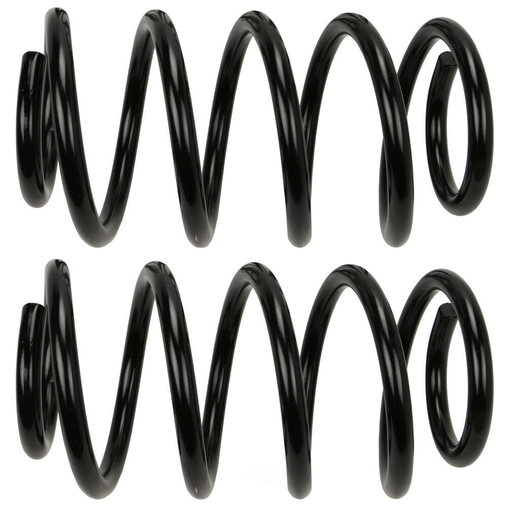 Moog 81697 Coil Spring Set