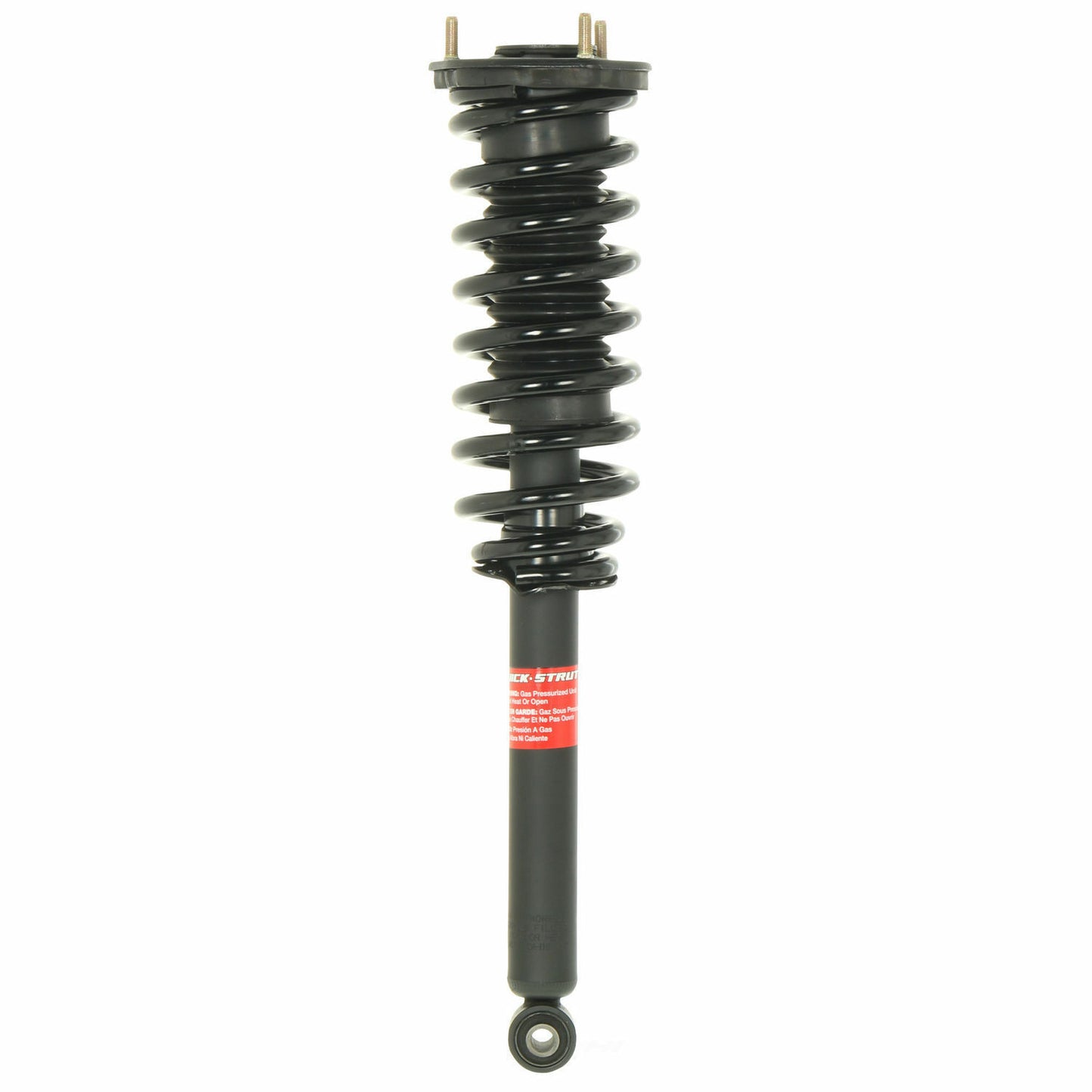 Monroe 172341 Suspension Strut and Coil Spring Assembly