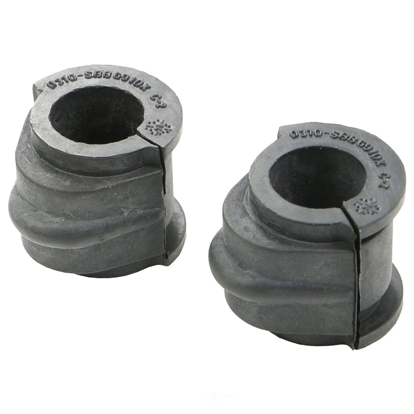 Moog K201536 Suspension Stabilizer Bar Bushing Kit