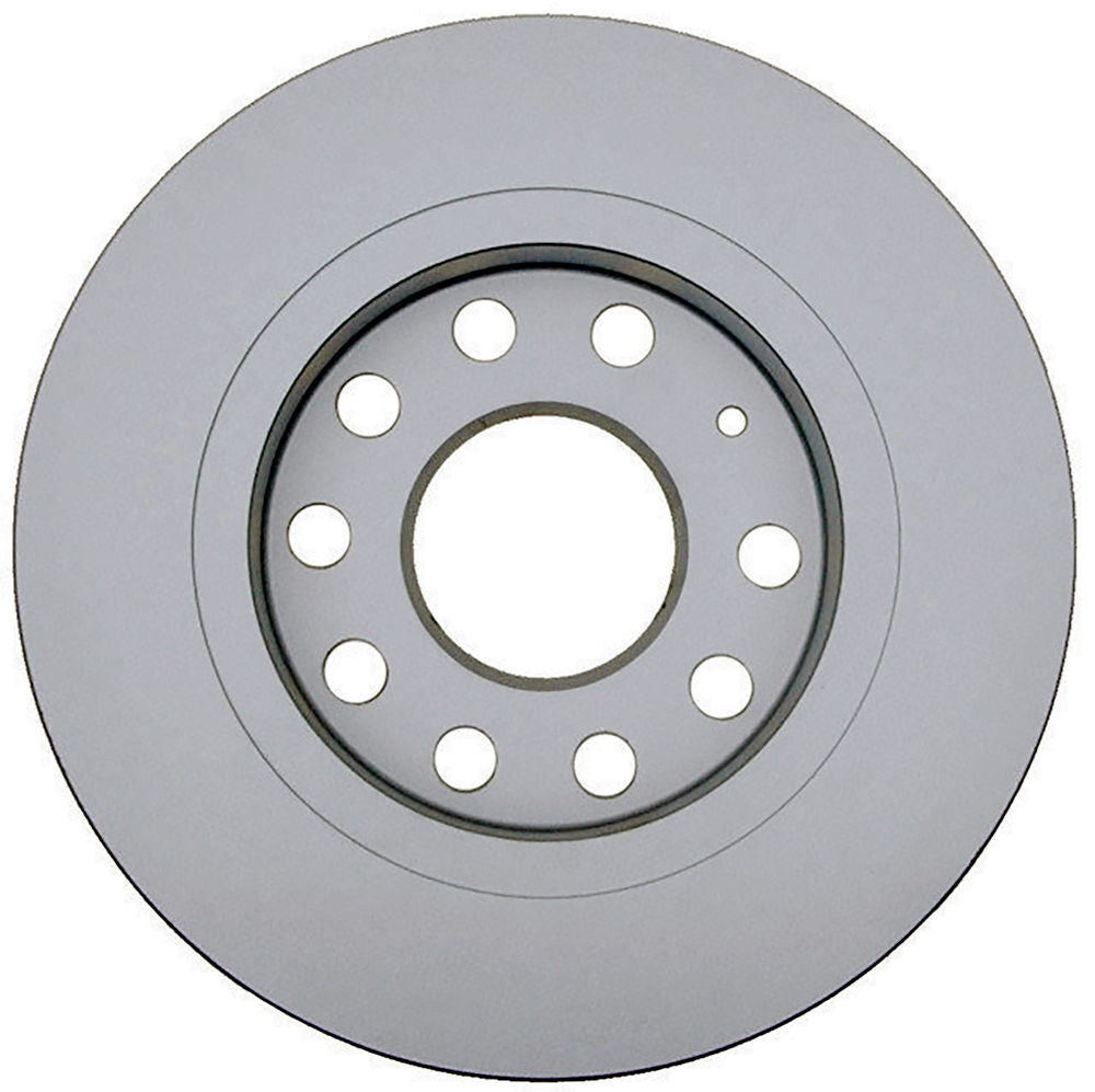 ACDelco Advantage 18A2966AC Disc Brake Rotor