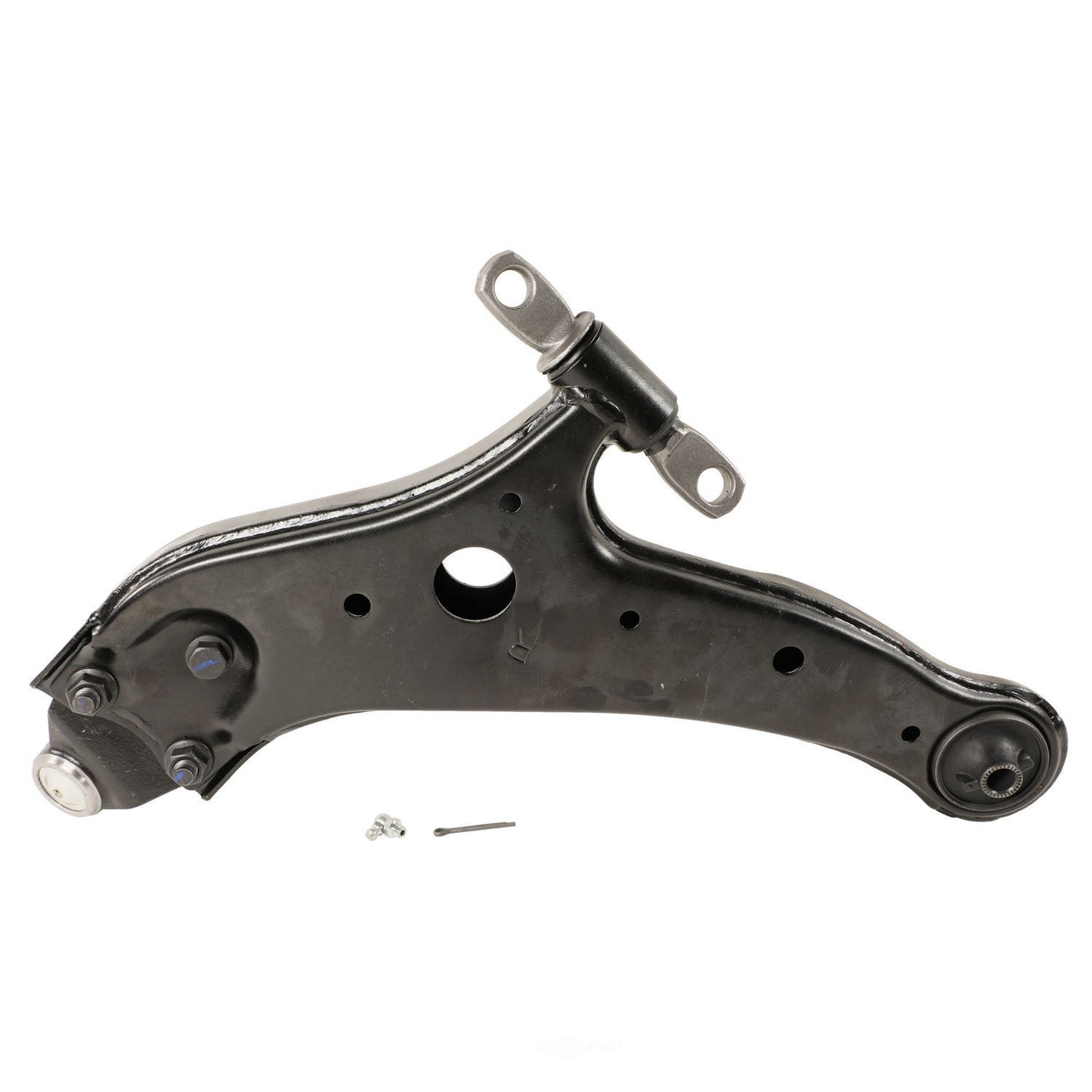 Moog RK622944 Suspension Control Arm and Ball Joint Assembly