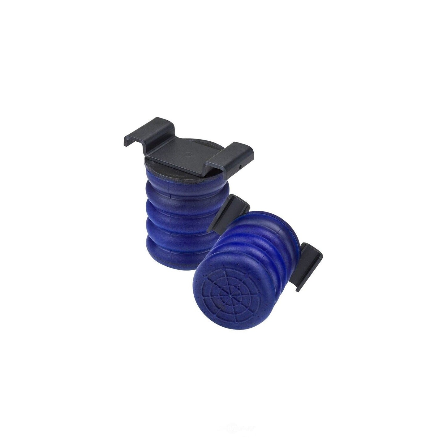 SUPERSPRINGS SSR-610-40 Air Suspension Helper Spring Kit