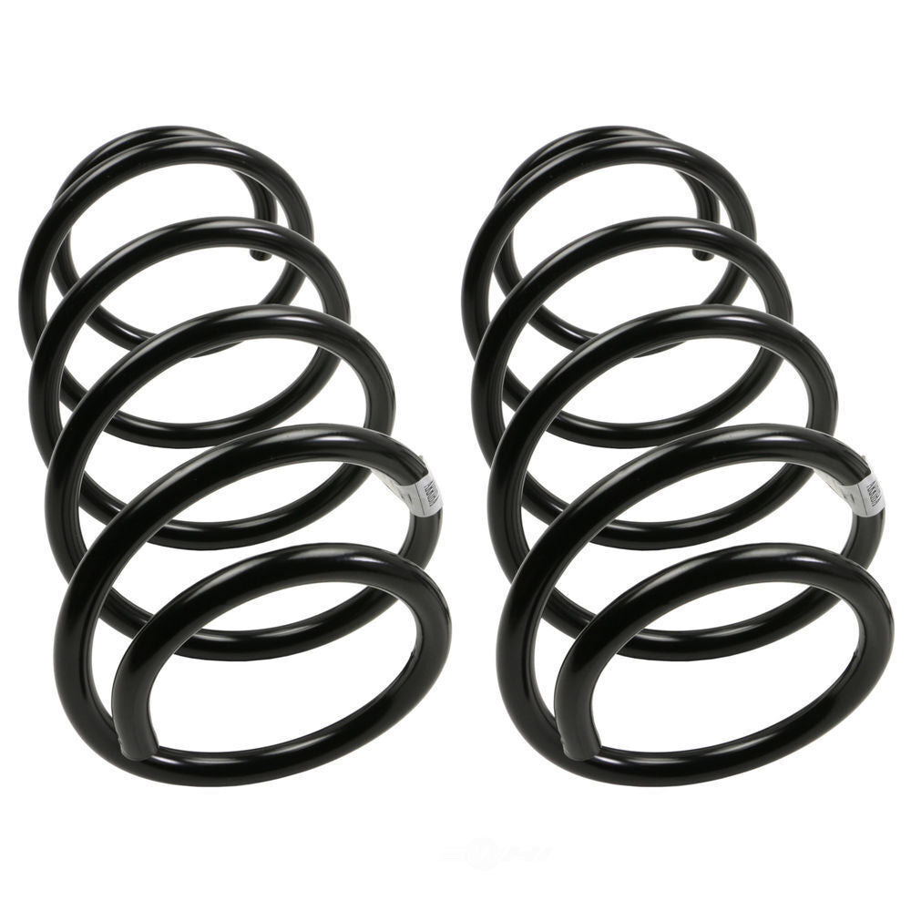 Moog 81698 Coil Spring Set