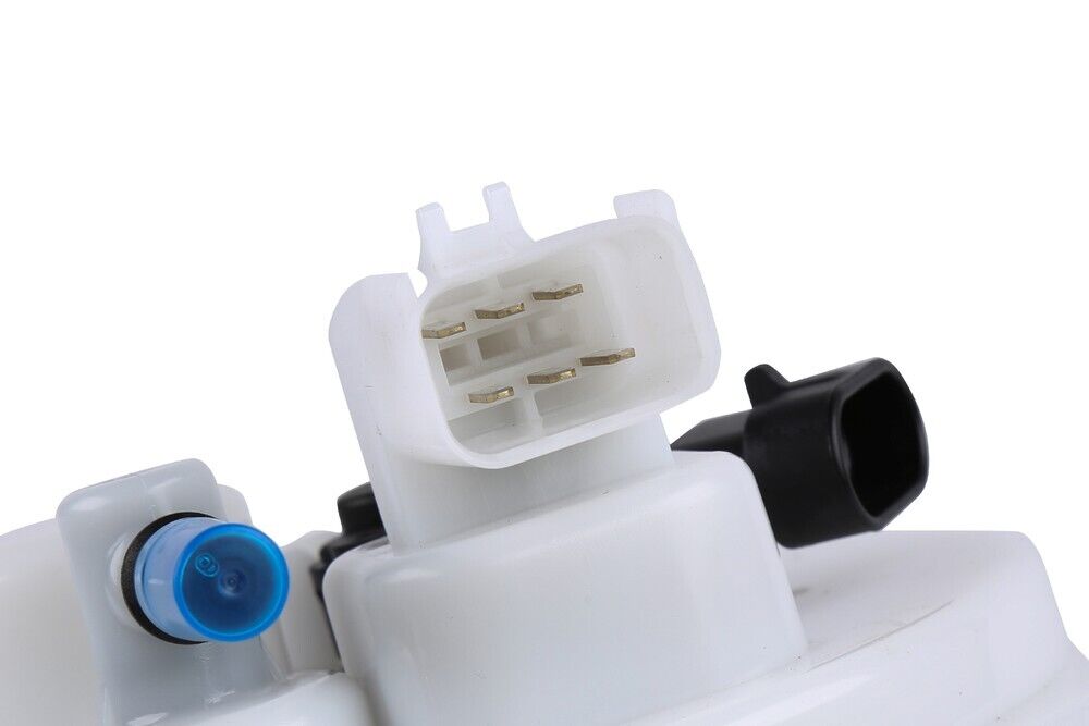 Genuine GM Parts MU2242 Fuel Pump Module Assembly