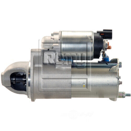 Remy 25122 Starter Motor