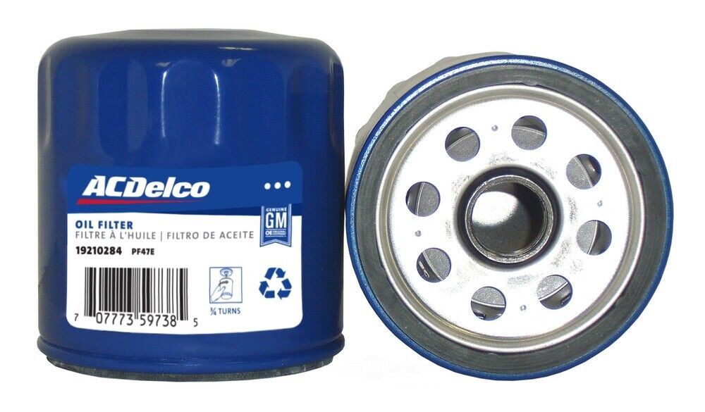 ACDelco Professional PF47F Engine Oil Filter