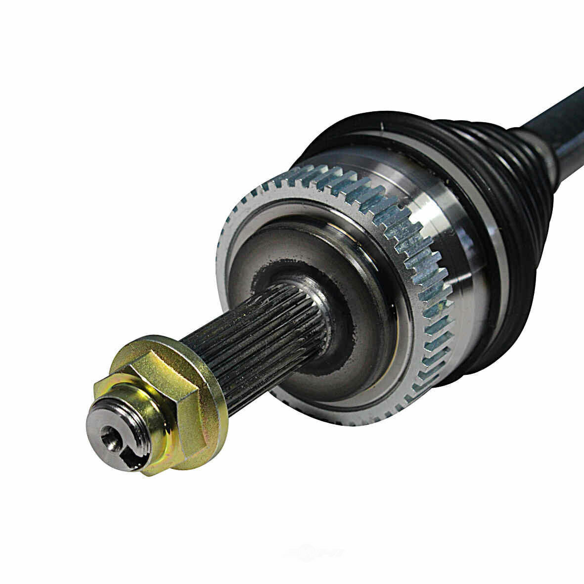 GSP North America NCV37069 CV Axle Assembly