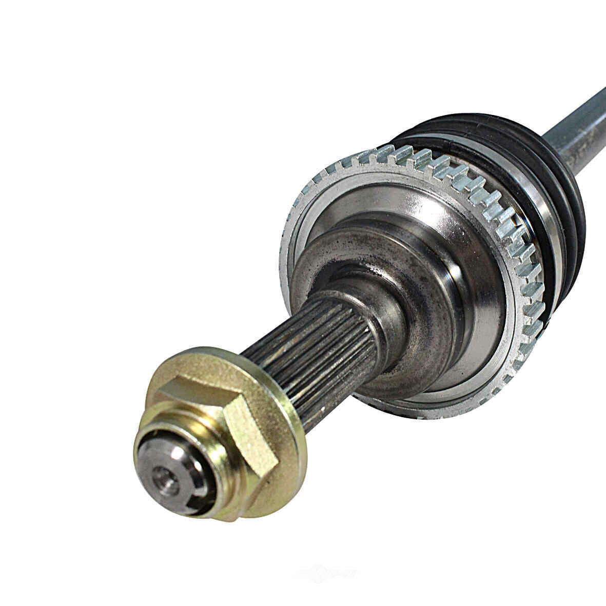 GSP North America NCV47590 CV Axle Assembly