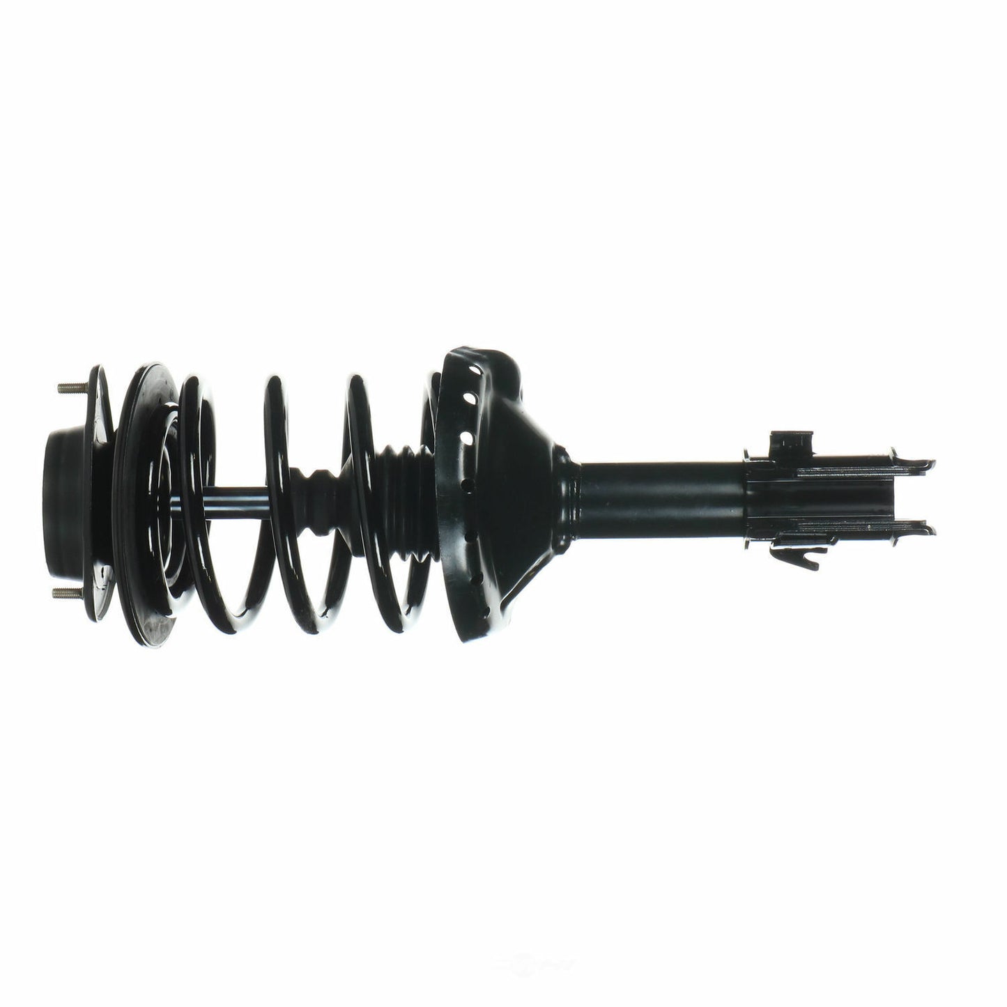 Monroe 172680 Suspension Strut and Coil Spring Assembly