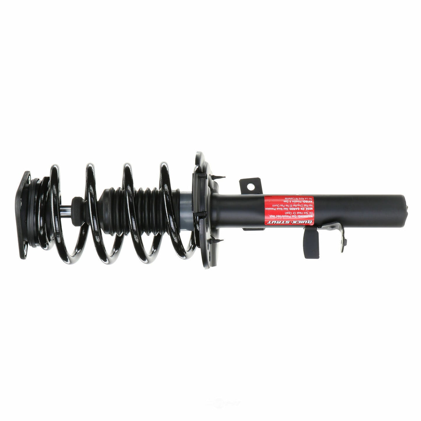 Monroe 172749 Suspension Strut and Coil Spring Assembly