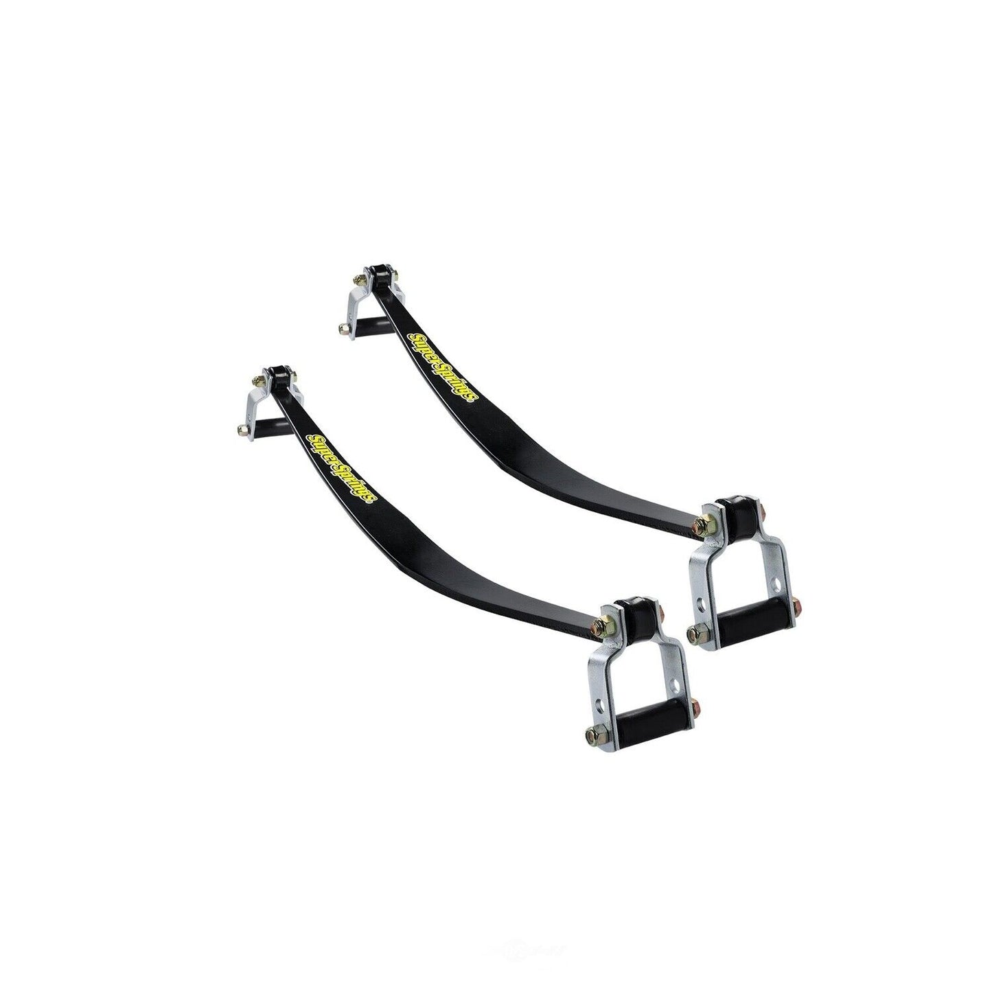SUPERSPRINGS SSA11 Leaf Helper Spring