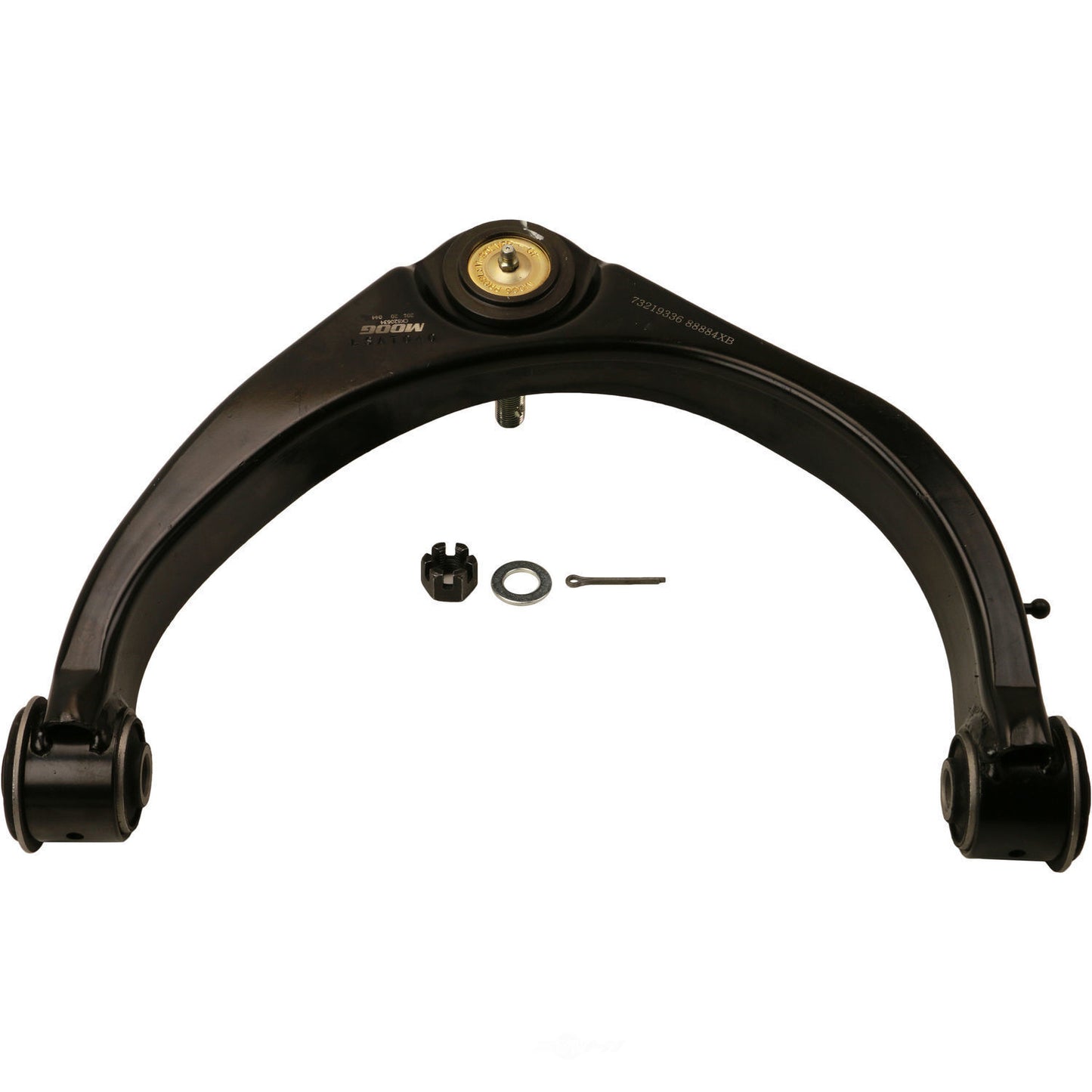 Moog CK620634 Suspension Control Arm and Ball Joint Assembly